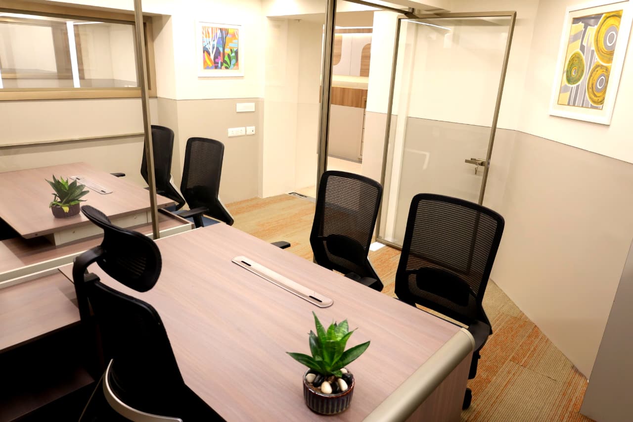 New Delhi Branch gallery image 1