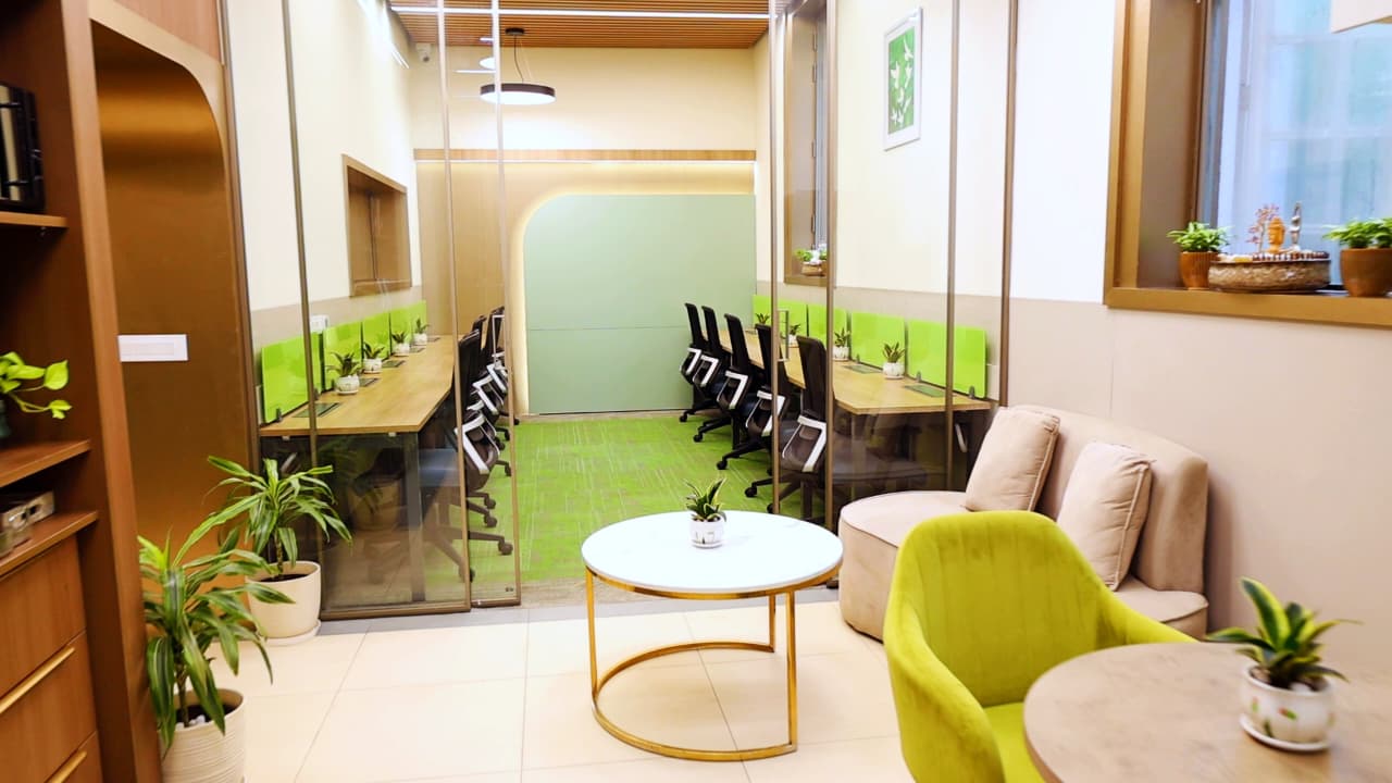 New Delhi Branch gallery image 2