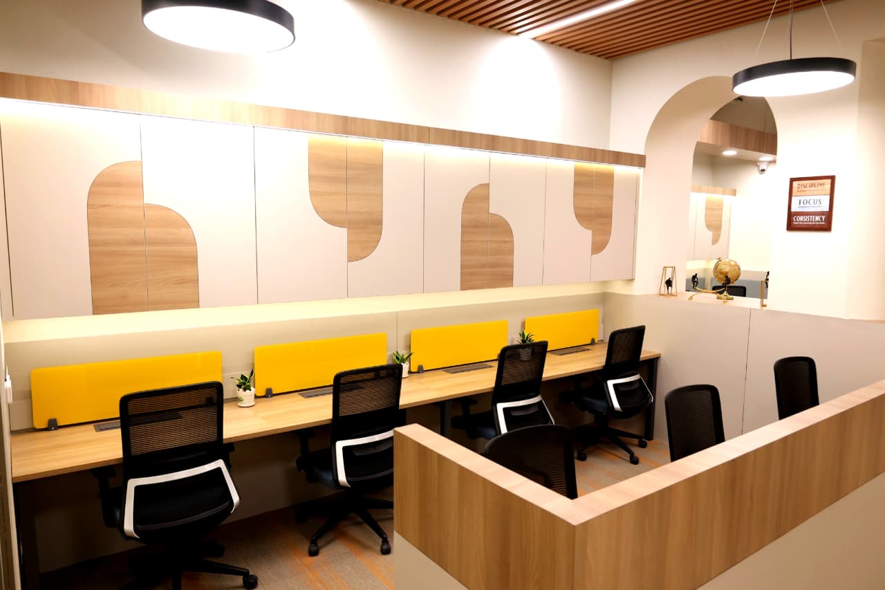 New Delhi Branch gallery image 4