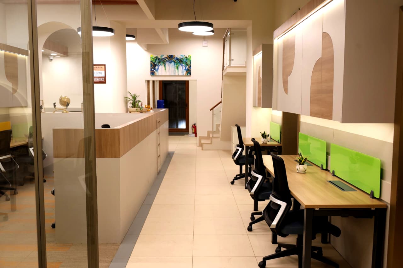 New Delhi Branch gallery image 5