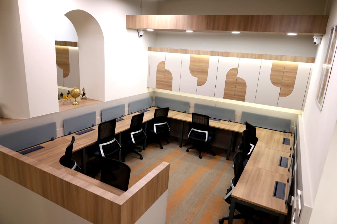 New Delhi Branch gallery image 6