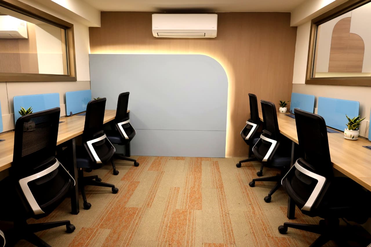 New Delhi Branch gallery image 7