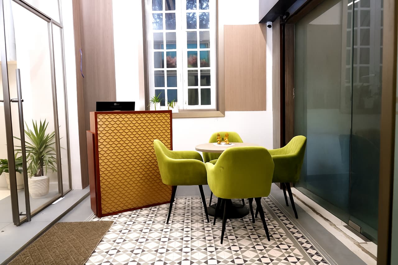 New Delhi Branch gallery image 9