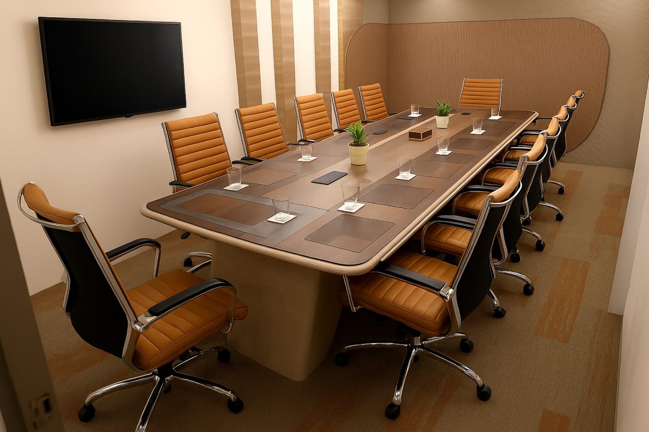 New Delhi Branch gallery image 10