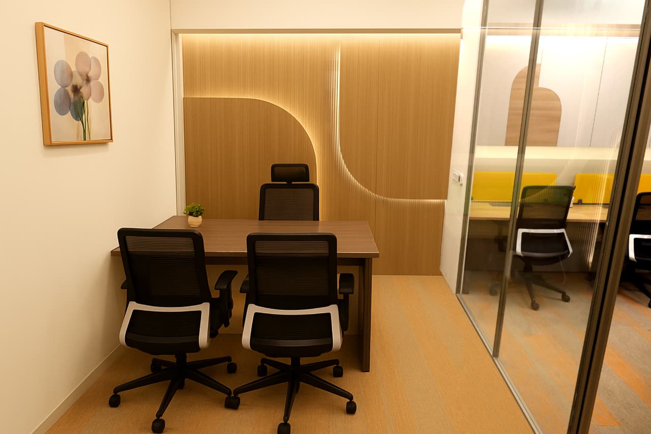 New Delhi Branch gallery image 11